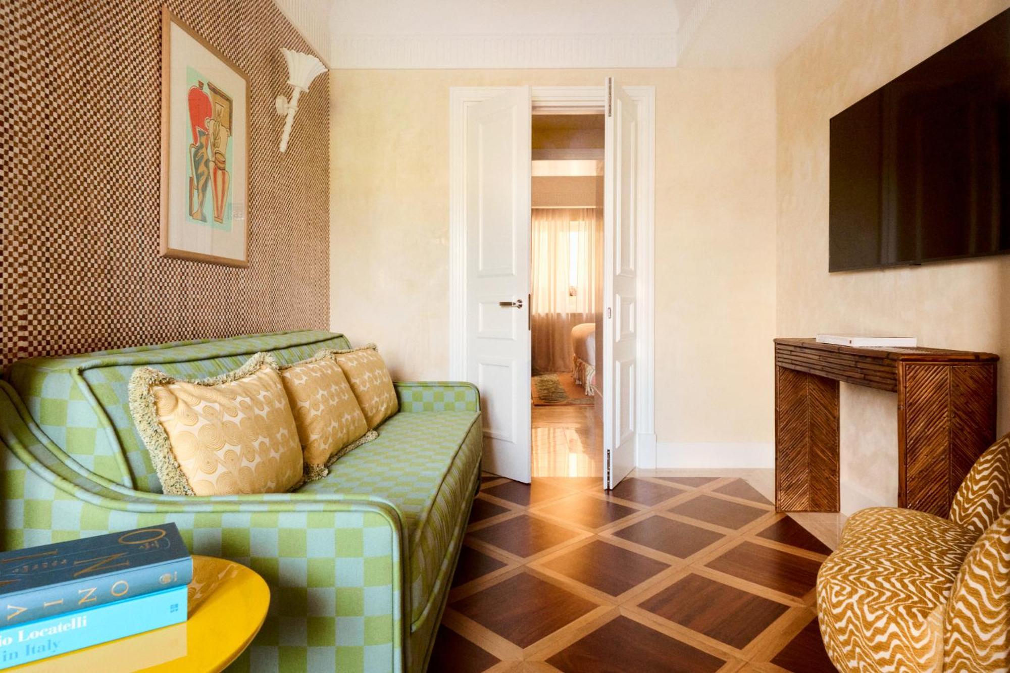 Casa Monti Roma — Photos 3